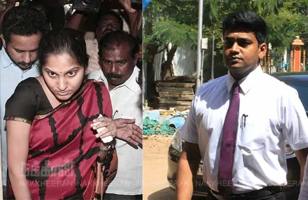 Jayalalithaa's death: Divakaran daughter of the inquiry commission, son-in-law